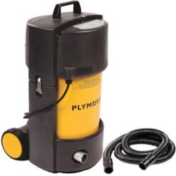 PLYMOVENT PHV-I 焊接氣體抽煙機 W3 過濾級別