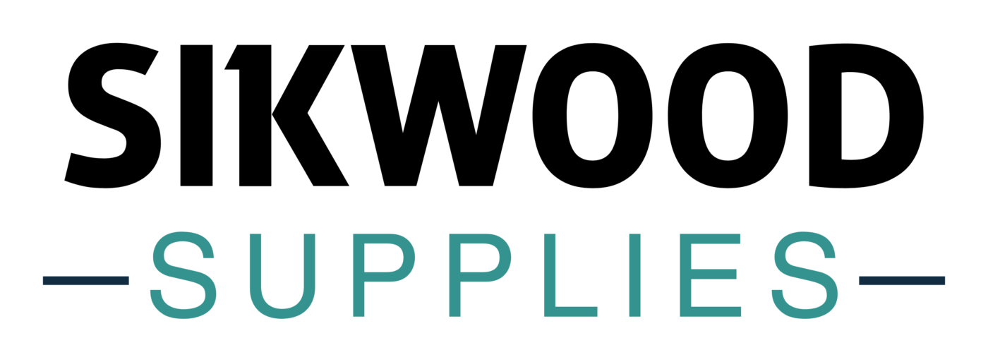 Sikwood Supplies