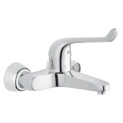 GROHE 32795000 EUROECO SINGLE-LEVER BASIN MIXER