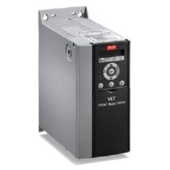 Danfoss P4K0 FC-101P4K0T4E20 Inverter Drive 變頻器 3-Phase 4 kW