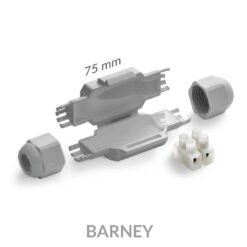 Raytech Little Joint L Barney 電線連接防水凝膠盒