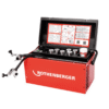 Rothenberger 1500004195 Rofrost Turbo 2 Electric Pipe Freezer 電動冰喉機, 42mm, 230V