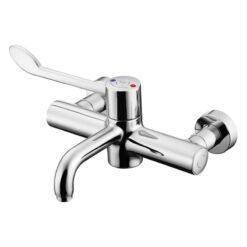 Armitage Shanks A6243AA Markwik 21 Single Lever Mixer Tap