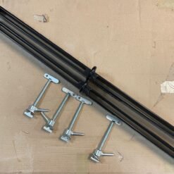 PROTEUS EQUIPMENT Spreader Bars 吊架連井匙 4 條