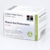 LOVIBOND Phenol Red Photometer Tablet Raegents 測量 pH 值試劑