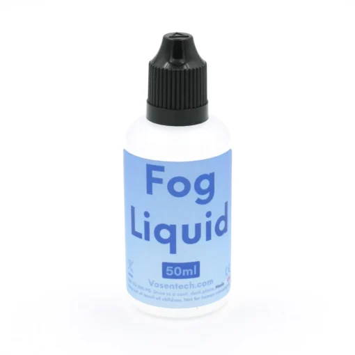 MicroFogger 50ml Fog Liquid