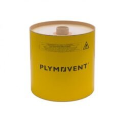 PLYMOVENT Dura-H Disposable Cartridge 抽煙機過濾盒