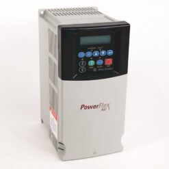 Allen-Bradley 22C-D6P0N103 PowerFlex 400 2.2kW/3HP AC Drive