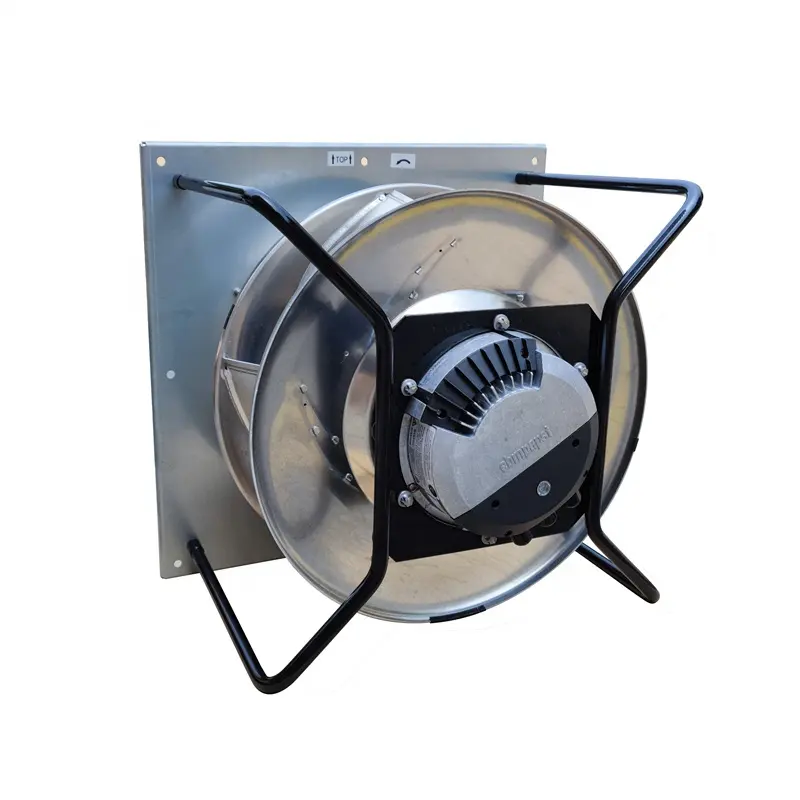 AC Fan