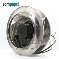 ebmpapst R3G310-AN43-71 EC Plug Fan