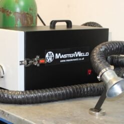 MasterWeld MW8100 Portable Welding Fume Extractor 焊接煙霧抽煙機