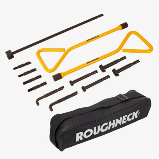 Roughneck 通用沙井匙 13 件套裝