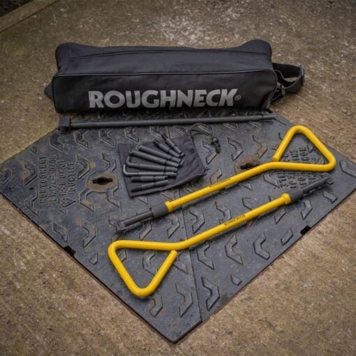 Roughneck 通用沙井匙 13 件套裝