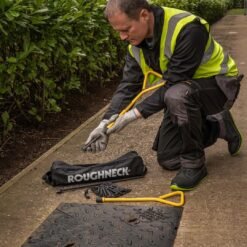 Roughneck 通用沙井匙 13 件套裝