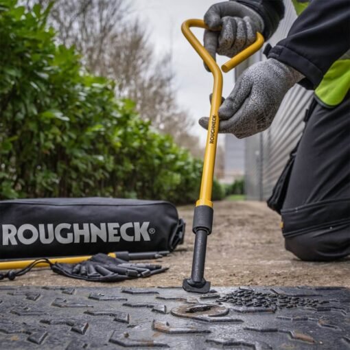 Roughneck 通用沙井匙 13 件套裝