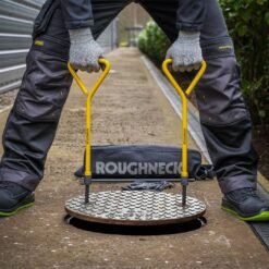 Roughneck 通用沙井匙 13 件套裝