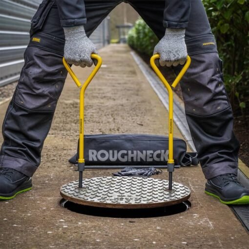 Roughneck 通用沙井匙 13 件套裝