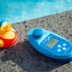 LOVIBOND 216200 Scuba3s Smart Pooltester 泳池水質檢測, 氯氣, pH, etc.